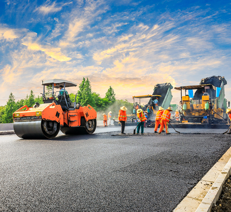 Construction Equipment